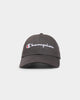 Champion C Life Dad Hat Medium Grey