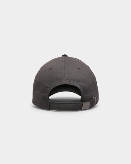Champion C Life Dad Hat Medium Grey