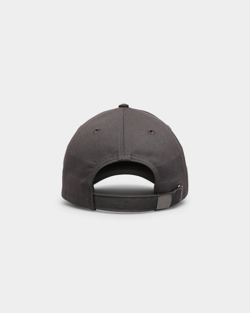 Champion C Life Dad Hat Medium Grey