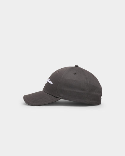 Champion C Life Dad Hat Medium Grey