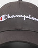 Champion C Life Dad Hat Medium Grey