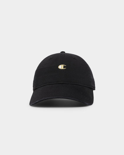 Champion LFS Japan Strapback Charming Black/Gold