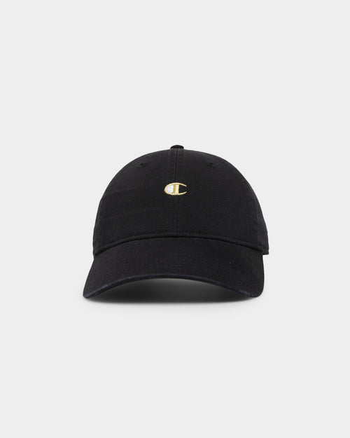 Champion LFS Japan Strapback Charming Black/Gold