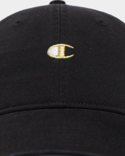 Champion LFS Japan Strapback Charming Black/Gold