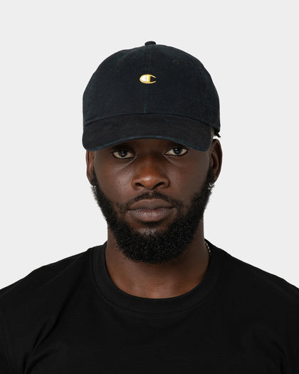Champion LFS Japan Strapback Charming Black/Gold