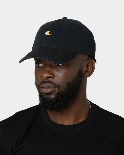 Champion LFS Japan Strapback Charming Black/Gold