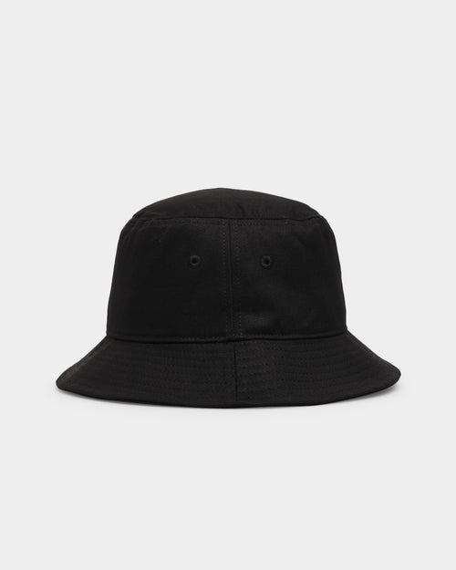 Champion C Logo Bucket Hat Black/Gold