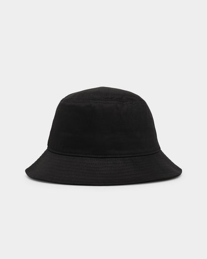 Champion C Logo Bucket Hat Black/Gold