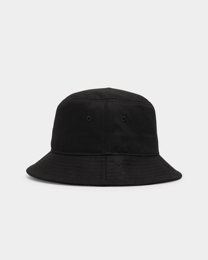 Champion C Logo Bucket Hat Black/Gold
