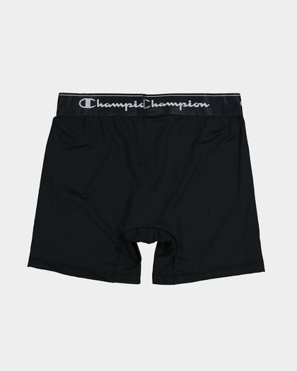 Champion LFS Micro Long Trunk Black