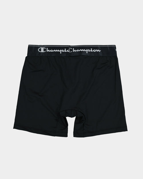 Champion LFS Micro Long Trunk Black