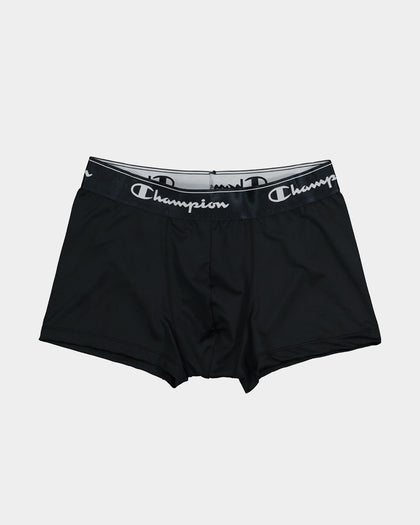 Champion LFS Micro Trunk Black