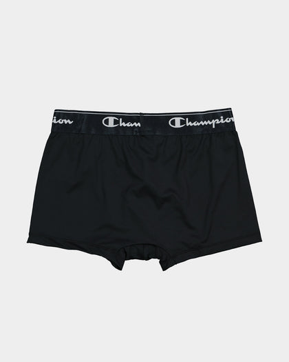Champion LFS Micro Trunk Black