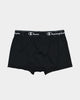 Champion LFS Micro Trunk Black
