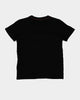 Guess Mainline Kid's Core Short Sleeve T-Shirt Jet Black