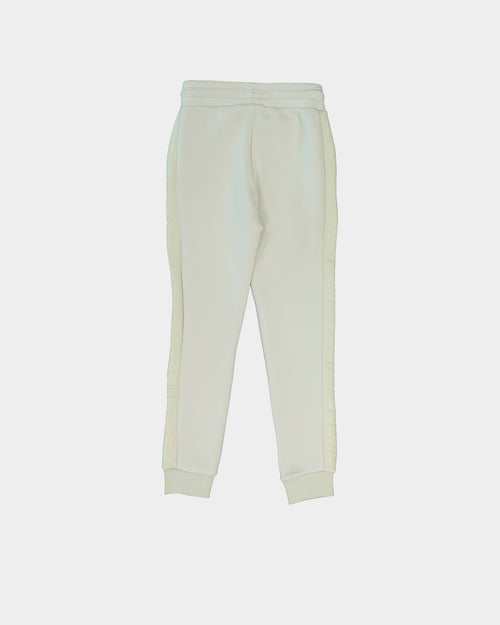 Guess Mainline Kids' Active Pants Green