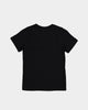 Champion Kids' Foil Script T-Shirt Black/Silver