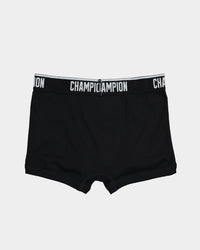 Champion LFS Heritage Trunks Black