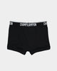 Champion LFS Heritage Trunks Black