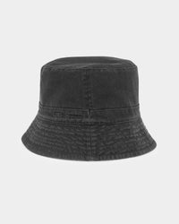 Champion LFS Reverse Bucket Hat Black/White
