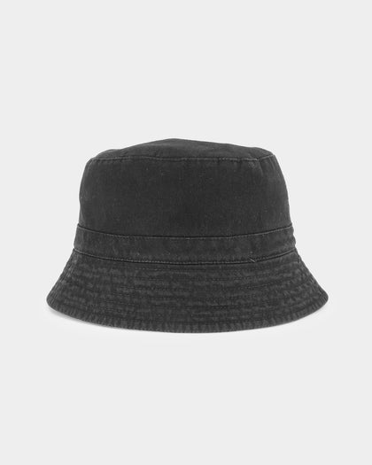 Champion LFS Reverse Bucket Hat Black/White