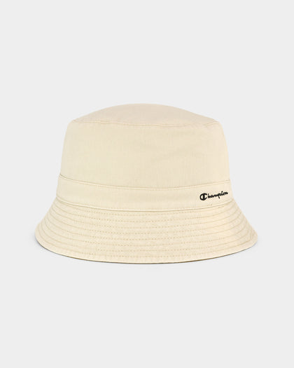 Champion LFS Reverse Bucket Hat Midway Brown