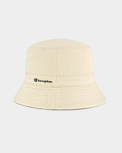 Champion LFS Reverse Bucket Hat Midway Brown