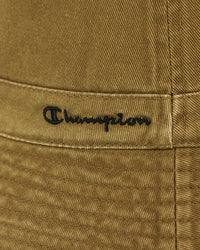 Champion LFS Reverse Bucket Hat Midway Brown