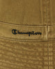 Champion LFS Reverse Bucket Hat Midway Brown