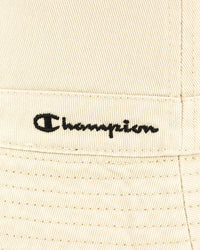 Champion LFS Reverse Bucket Hat Midway Brown