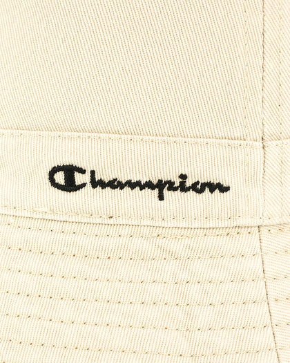 Champion LFS Reverse Bucket Hat Midway Brown