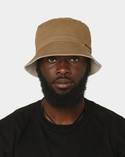 Champion LFS Reverse Bucket Hat Midway Brown