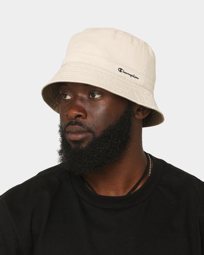Champion LFS Reverse Bucket Hat Midway Brown