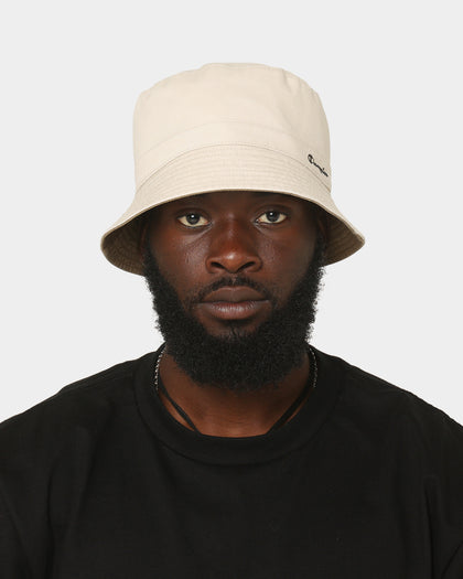 Champion LFS Reverse Bucket Hat Midway Brown