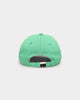 Champion LFS Contrast Stitch Strapback Green Crisp