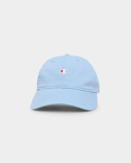 Champion LFS Contrast Stitch Strapback Candid Blue