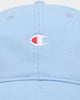 Champion LFS Contrast Stitch Strapback Candid Blue