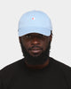 Champion LFS Contrast Stitch Strapback Candid Blue