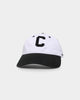 Champion LFS College Strapback Black/White