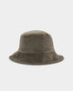 Champion LFS Velour Bucket Hat Army