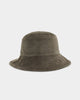 Champion LFS Velour Bucket Hat Army