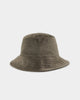 Champion LFS Velour Bucket Hat Army