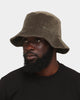 Champion LFS Velour Bucket Hat Army