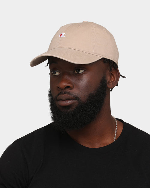 Champion LFS Japan Strapback Khaki