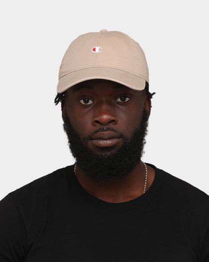 Champion LFS Japan Strapback Khaki