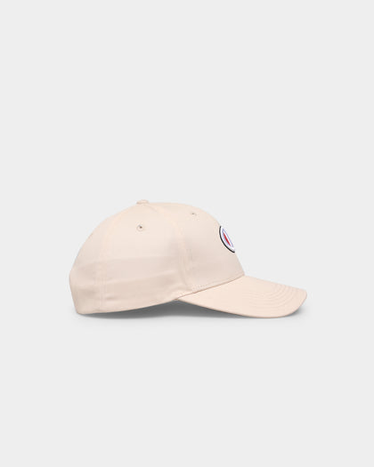 Champion SPS C Logo Strapback Sesame/White