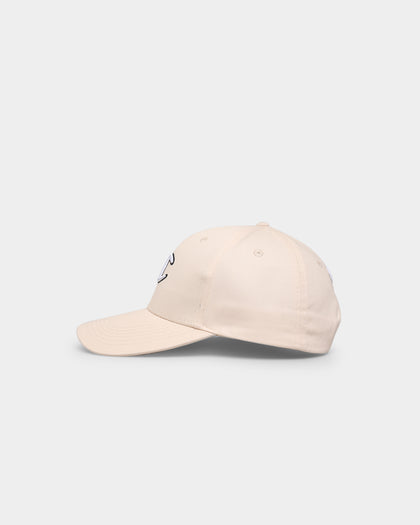 Champion SPS C Logo Strapback Sesame/White
