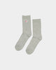 Champion LFS C Crew Socks 3 Pack White/Black