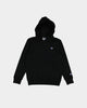 Champion Kids' French Terry C Logo Hoodie Black