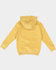 Champion Kids' Script Hoodie Golden Milk